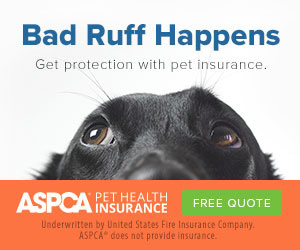 ASPCA Banner