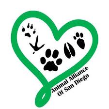 Animal Alliance San Diego Logo
